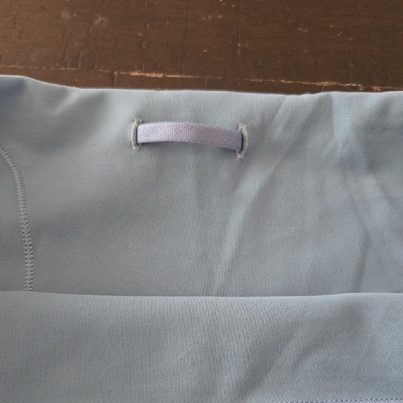 Lululemon Wunder Train High Rise Short - Picture 5 of 6